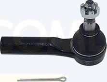 Comline CTRE4026 - Rotule de barre de connexion droxauto.com