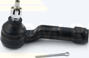 Comline CTRE1146 - Rotule de barre de connexion droxauto.com