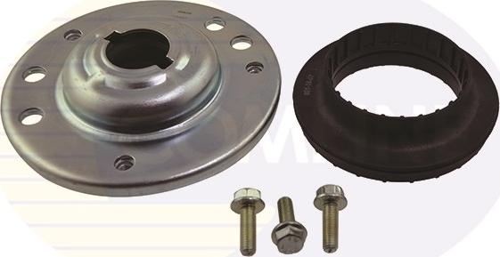 Comline CTSM9044 - Coupelle de suspension droxauto.com