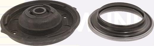 Comline CTSM9041 - Coupelle de suspension droxauto.com