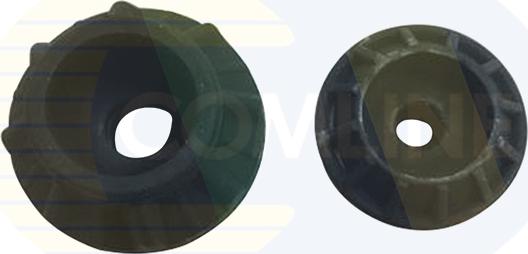 Comline CTSM9059 - Coupelle de suspension droxauto.com