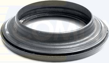 Comline CTSM9067 - Roulement, coupelle de suspension droxauto.com