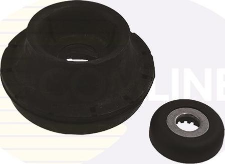 Comline CTSM9007 - Coupelle de suspension droxauto.com