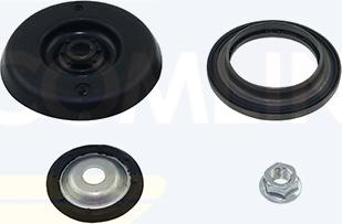 Comline CTSM9080 - Coupelle de suspension droxauto.com