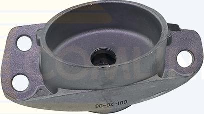 Comline CTSM9083 - Coupelle de suspension droxauto.com