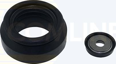 Comline CTSM9087 - Roulement, coupelle de suspension droxauto.com