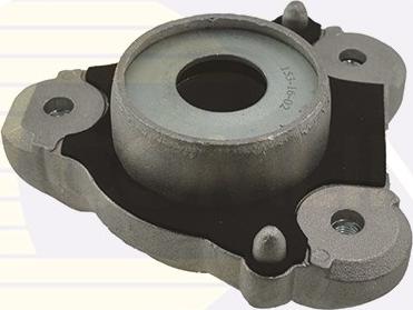 Comline CTSM9036R - Coupelle de suspension droxauto.com