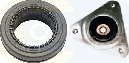 Comline CTSM9152 - Coupelle de suspension droxauto.com