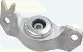 Comline CTSM9163 - Coupelle de suspension droxauto.com
