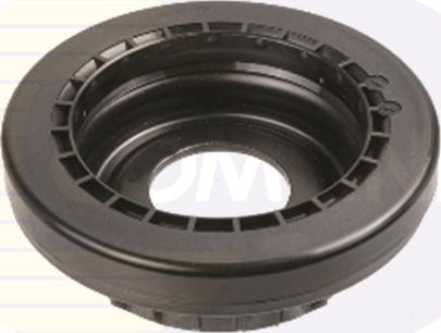 Comline CTSM9108 - Roulement, coupelle de suspension droxauto.com