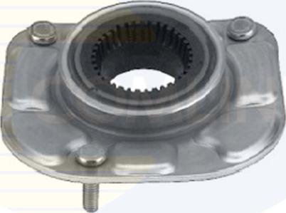 Comline CTSM9119 - Coupelle de suspension droxauto.com