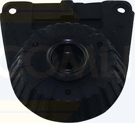 Comline CTSM9128 - Coupelle de suspension droxauto.com