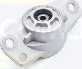 Comline CTSM9171 - Coupelle de suspension droxauto.com