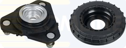 Comline CTSM9207 - Coupelle de suspension droxauto.com