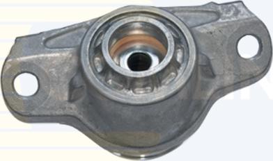 Comline CTSM9212 - Coupelle de suspension droxauto.com