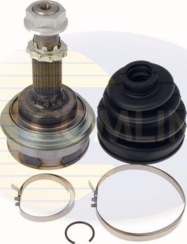 Comline CTY45005E - Jeu de joints, arbre de transmission droxauto.com