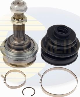 Comline CTY45003E - Jeu de joints, arbre de transmission droxauto.com