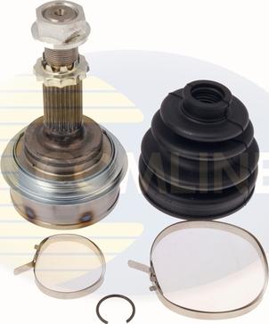 Comline CTY45002E - Jeu de joints, arbre de transmission droxauto.com
