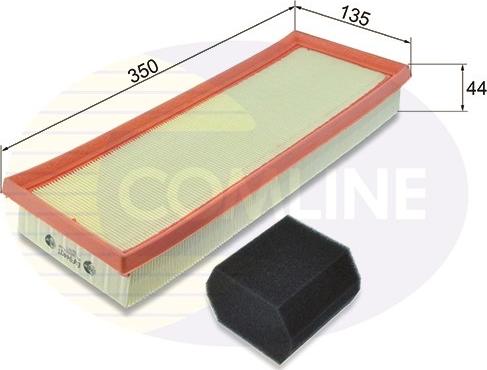 Comline EAF944KIT - Filtre à air droxauto.com