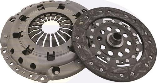 Comline ECK405 - Kit d'embrayage droxauto.com