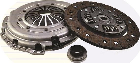 Comline ECK435 - Kit d'embrayage droxauto.com