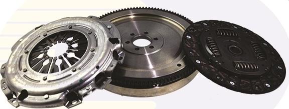 Comline ECK433F - Kit adaptateur, embrayage droxauto.com