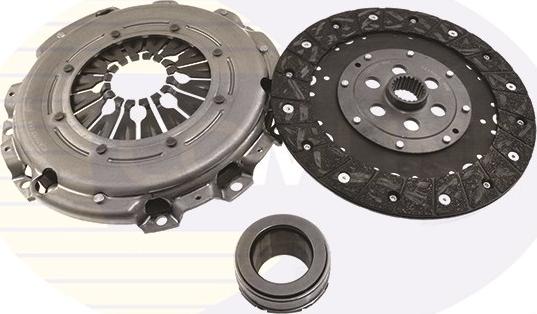Comline ECK428 - Kit d'embrayage droxauto.com