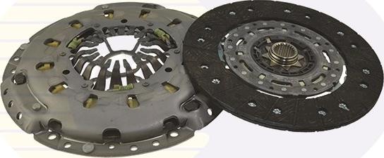 Comline ECK423 - Kit d'embrayage droxauto.com