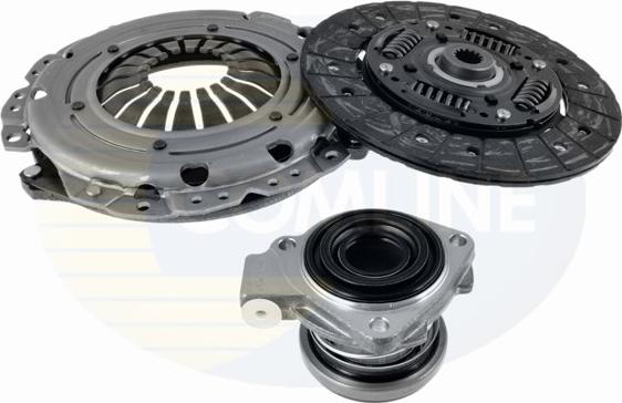 Comline ECK096-CS18 - Kit d'embrayage droxauto.com