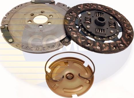 Comline ECK040 - Kit d'embrayage droxauto.com