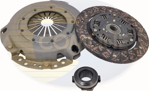 Comline ECK028 - Kit d'embrayage droxauto.com