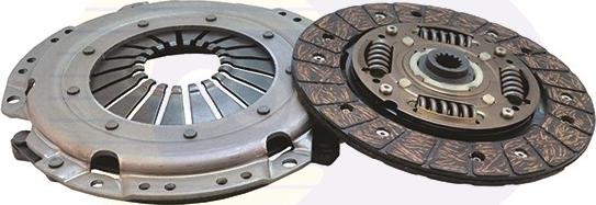 Comline ECK105 - Kit d'embrayage droxauto.com