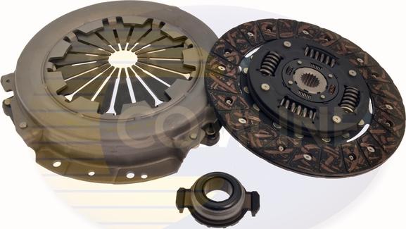 Comline ECK124 - Kit d'embrayage droxauto.com