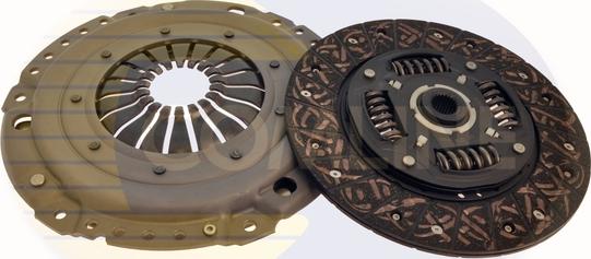 Comline ECK125 - Kit d'embrayage droxauto.com