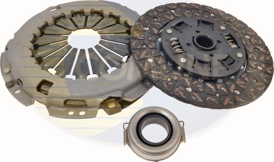 Comline ECK178 - Kit d'embrayage droxauto.com