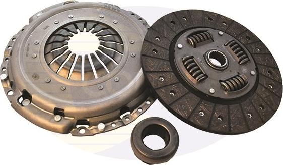 Comline ECK350 - Kit d'embrayage droxauto.com