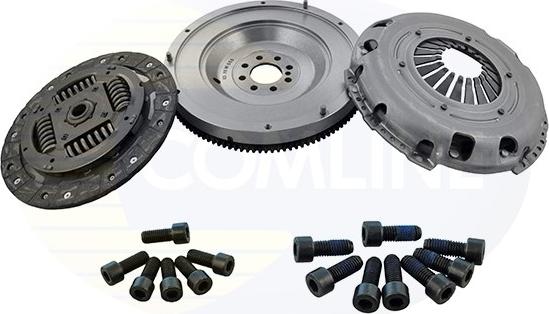 Comline ECK366F - Kit adaptateur, embrayage droxauto.com