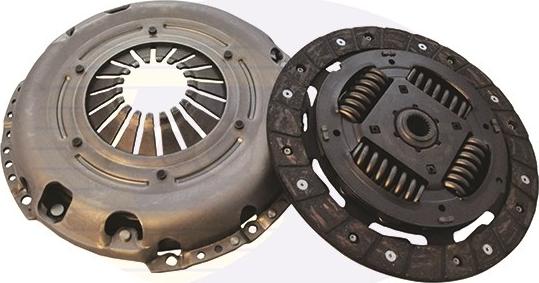 Comline ECK366-SK - Kit d'embrayage droxauto.com