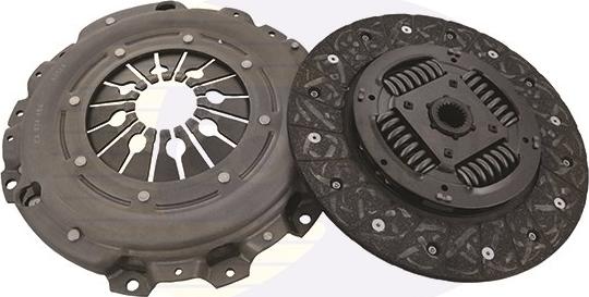 Comline ECK363-SK - Kit d'embrayage droxauto.com