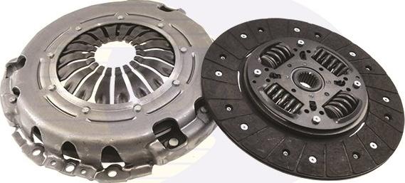 Comline ECK388 - Kit d'embrayage droxauto.com