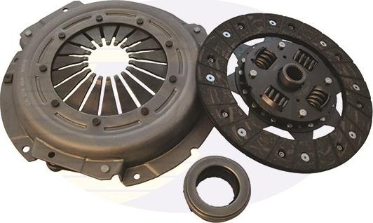 Comline ECK331 - Kit d'embrayage droxauto.com