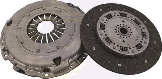 Comline ECK329 - Kit d'embrayage droxauto.com