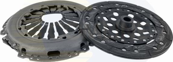 Comline ECK320 - Kit d'embrayage droxauto.com