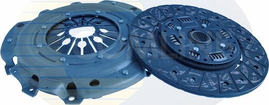 Comline ECK294 - Kit d'embrayage droxauto.com