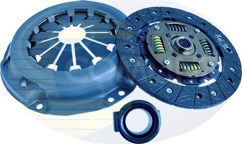 Comline ECK297 - Kit d'embrayage droxauto.com