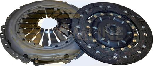 Comline ECK254 - Kit d'embrayage droxauto.com