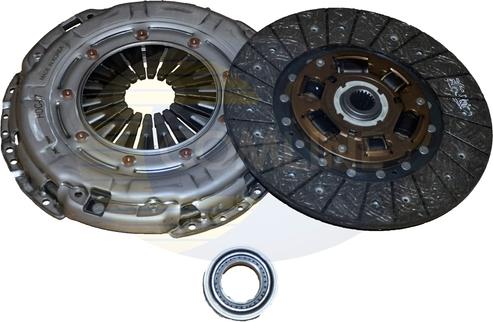 Comline ECK250 - Kit d'embrayage droxauto.com