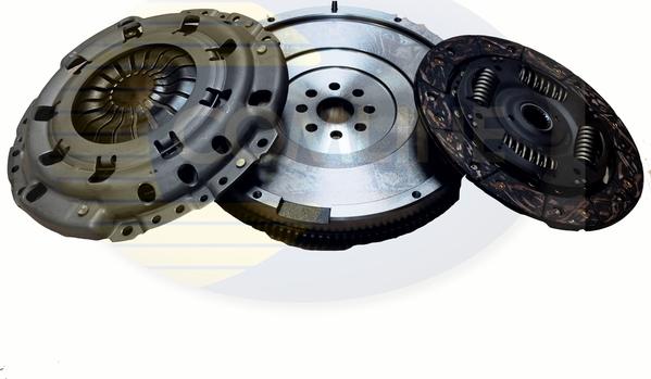 Comline ECK213F - Kit adaptateur, embrayage droxauto.com
