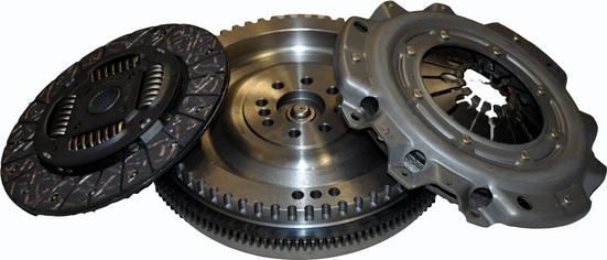 Comline ECK224F - Kit adaptateur, embrayage droxauto.com