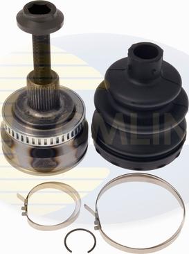 Comline ECV095 - Jeu de joints, arbre de transmission droxauto.com